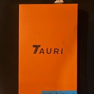 iPHONE 15 case with screen protector